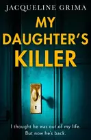 KNYGA Jacqueline Grima My Daughter’s Killer