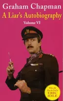 KNYGA Graham Chapman Liar's Autobiography