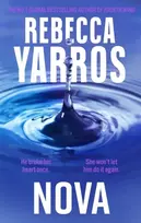KNYGA Rebecca Yarros Nauja