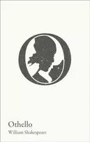 KNYGA William Shakespeare Othello, A-Level and GCSE 9-1 Set Text Student Edition