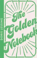 KNYGA Doris Lessing Golden Notebook