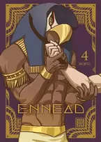 KNYGA Mojito ENNEAD Vol. 4 [Paperback]
