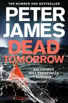 KNYGA James Peter Dead Tomorrow