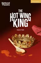 KNYGA Katori Hall Hot Wing King