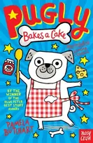 KNYGA Pamela Butchart Pugly Bakes a Cake