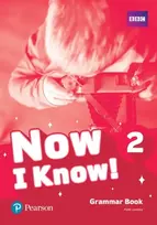 KNYGA Peter Loveday Now I Know 2 Grammar Book