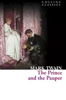 KNYGA Mark Twain Prince and the Pauper