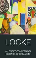 KNYGA John Locke Essay Concerning Human Understanding, Second Treatise of Goverment