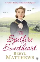KNYGA Beryl Matthews Spitfire Sweetheart