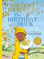 KNYGA Michael Morpurgo Birthday Duck