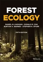 KNYGA Daniel M Kashian Forest Ecology