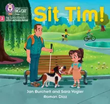 KNYGA Jan Burchett Sit Tim!, Phase 2 Set 2