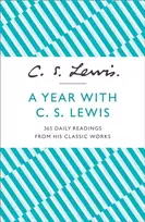 KNYGA Bookshop Year With C. S. Lewis