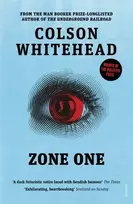 KNYGA Colson Whitehead Zone One