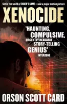 KNYGA Orson Scott Card Xenocide