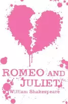 KNYGA William Shakespeare Romeo and Juliet