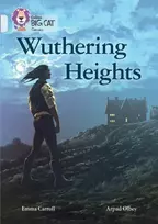 KNYGA Emma Carroll Wuthering Heights