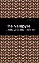KNYGA John William Polidori Vampyre