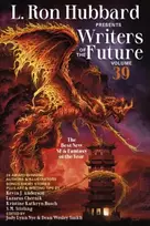 KNYGA L. Ron Hubbard Presents Writers of the Future Volume 39