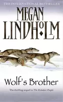KNYGA Robin Hobb Wolf’s Brother