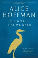 KNYGA Alice Hoffman World That We Knew