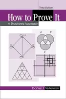 KNYGA Daniel J Velleman How to Prove It, A Structured Approach