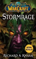 KNYGA Bookshop World of Warcraft: Stormrage