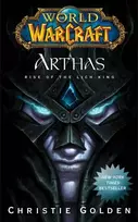 KNYGA Bookshop World of Warcraft: Arthas