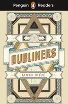 KNYGA James Joyce Penguin Readers Level 6: Dubliners (ELT Graded Reader), Abridged Edition