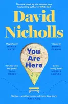 KNYGA David Nicholls You Are Here