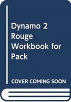 KNYGA Stuart Glover Dynamo 2 Rouge Workbook for pack