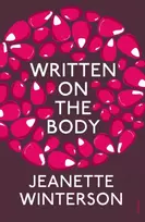 KNYGA Jeanette Winterson Written on the Body