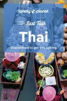KNYGA Lonely Planet Fast Talk Thai