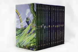KNYGA L Frank Baum Wizard of Oz Collection