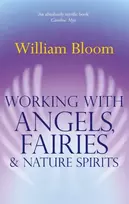 KNYGA William Bloom Undifferentiated Working With Angels, Fairies And Nature Spirits