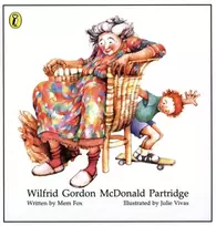 KNYGA Fox Mem Wilfrid Gordon Mcdonald Partridge