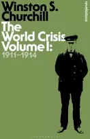 KNYGA Winston S Churchill World Crisis Volume I