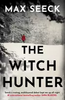 KNYGA Max Seeck Witch Hunter
