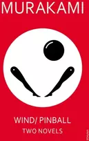 KNYGA Bookshop Wind/ Pinball