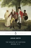 KNYGA Adam Smith Wealth of Nations