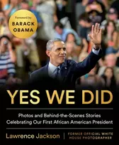KNYGA Bookshop Yes We Did