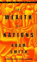 KNYGA Adam Smith The Wealth of Nations