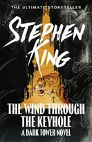 KNYGA Stephen King Wind through the Keyhole