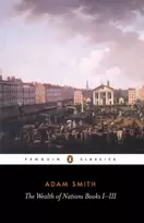 KNYGA Adam Smith Wealth of Nations