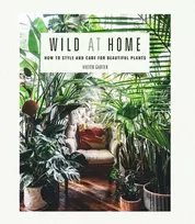 KNYGA Bookshop Wild at Home