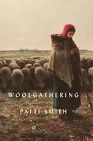 KNYGA Patti Smith Woolgathering