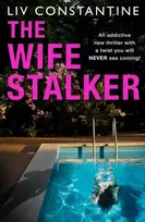 KNYGA Alice Feeney Wife Stalker