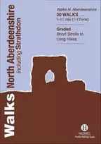 KNYGA Luke Williams Walks North Aberdeenshire