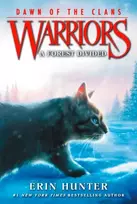 KNYGA Erin Hunter Warriors: Dawn of the Clans #5: A Forest Divided