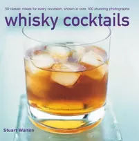KNYGA Bookshop Whisky Cocktails